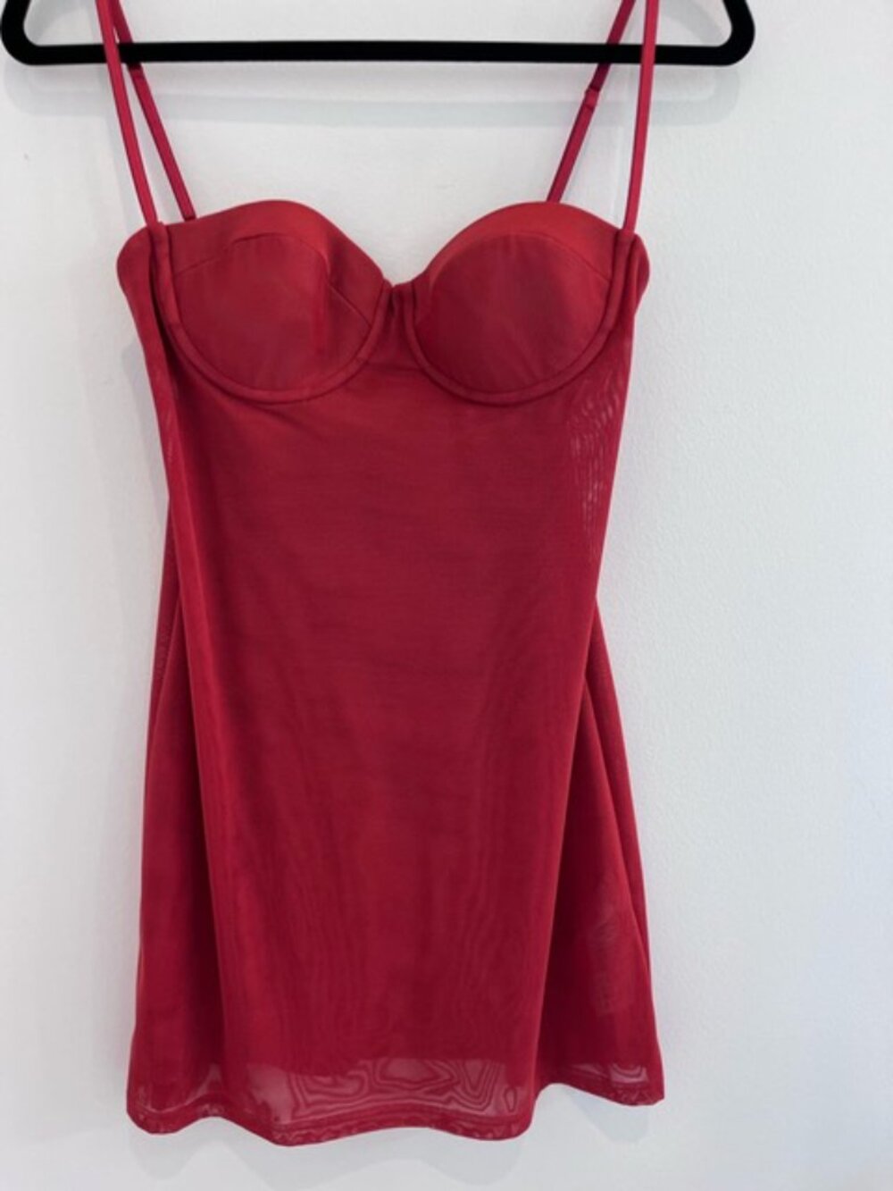 Zimmermann Rebellian Lantern Mini Dress - Picture 10 of 15